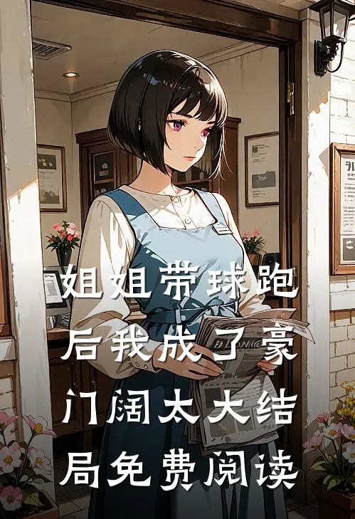 姐姐带球跑后我成了豪门阔太大结局免费阅读
