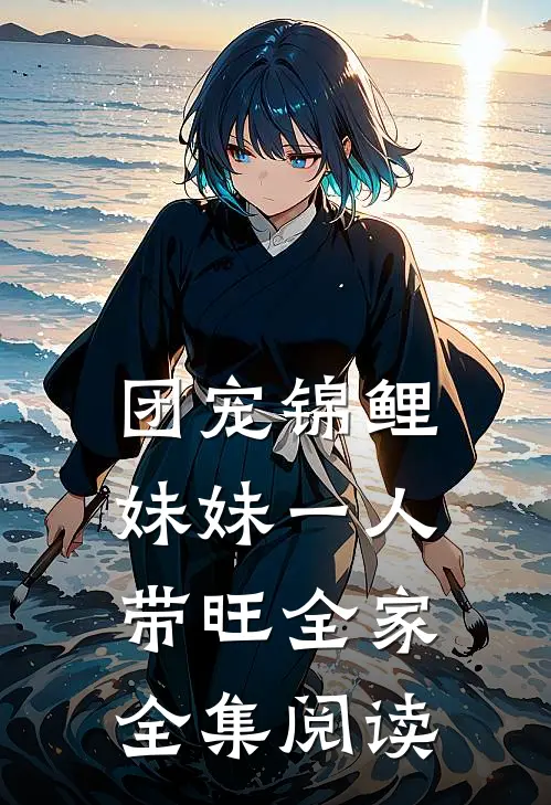 团宠锦鲤：妹妹一人带旺全家全集阅读