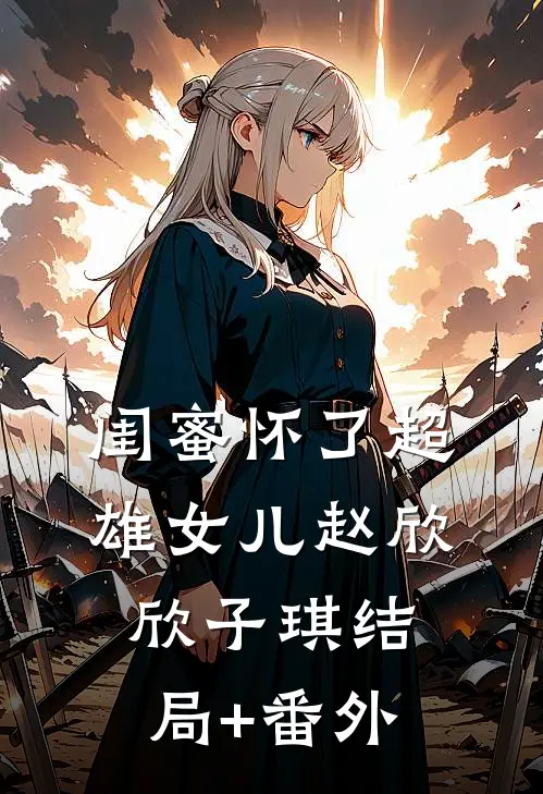 闺蜜怀了超雄女儿赵欣欣子琪结局+番外
