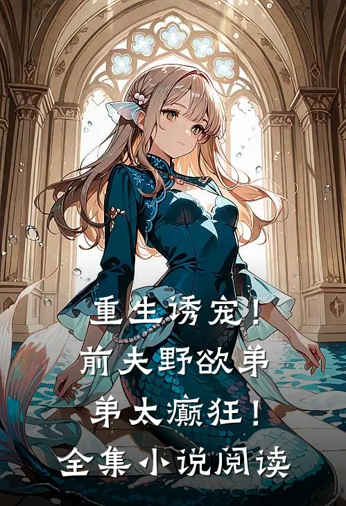 重生诱宠!前夫野欲弟弟太癫狂!全集阅读