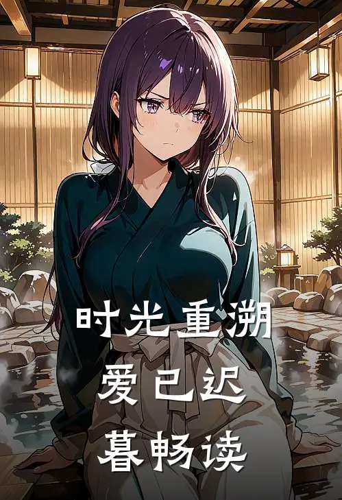时光重溯，爱已迟暮畅读