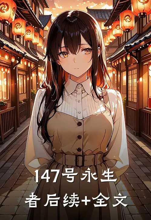 147号永生者后续+全文