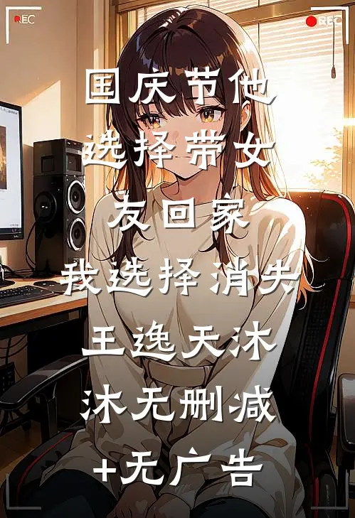 国庆节他选择带女友回家，我选择消失王逸天沐沐无删减+无广告