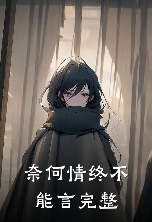 奈何情终不能言完整