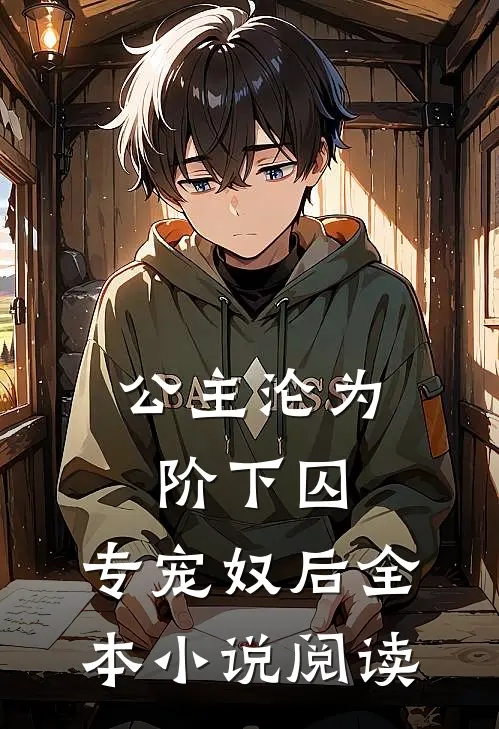 公主沦为阶下囚：专宠奴后全本小说阅读