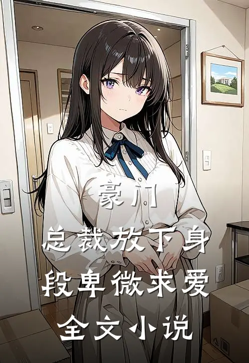 豪门：总裁放下身段卑微求爱全文小说