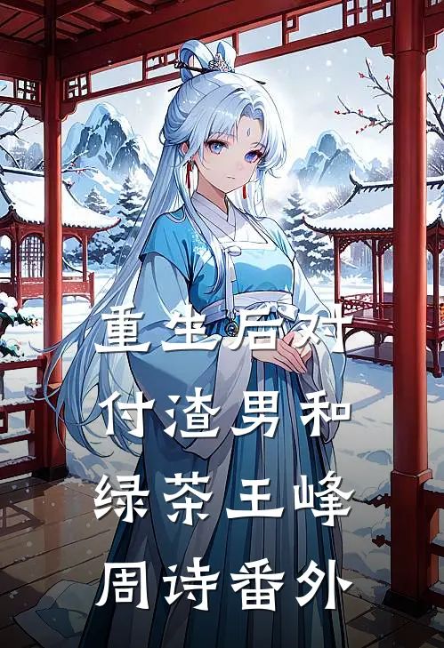 重生后对付渣男和绿茶王峰周诗 番外
