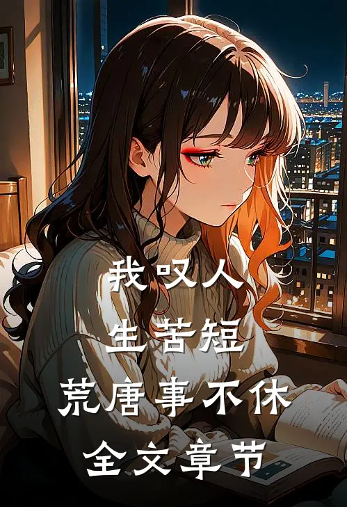 我叹人生苦短，荒唐事不休全文章节
