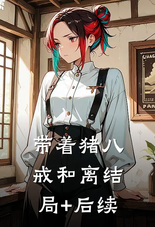 带着猪八戒和离结局+后续