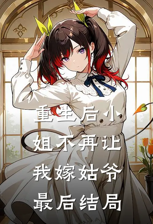 重生后小姐不再让我嫁姑爷最后结局