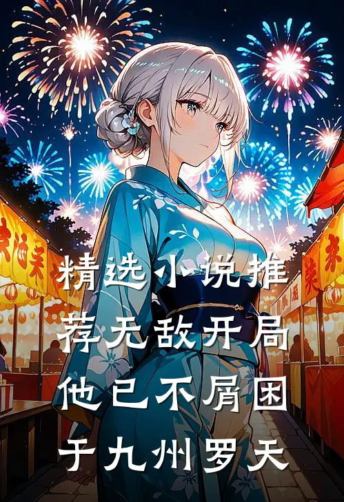 精选小说推荐无敌开局,他已不屑困于九州罗天