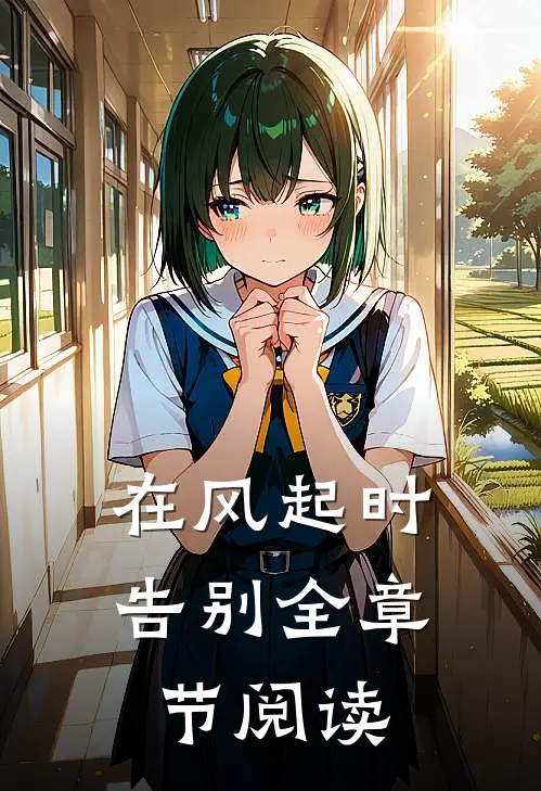 在风起时告别全章节阅读