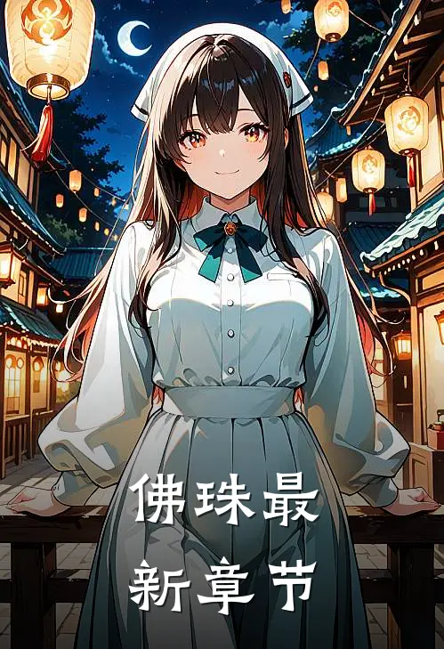 佛珠最新章节