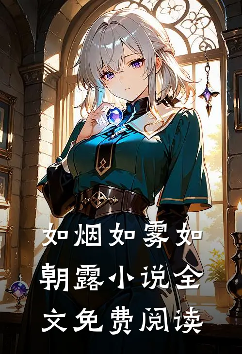 如烟如雾如朝露小说全文免费阅读