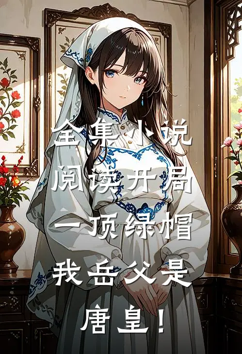全集小说阅读开局一顶绿帽：我岳父是唐皇！