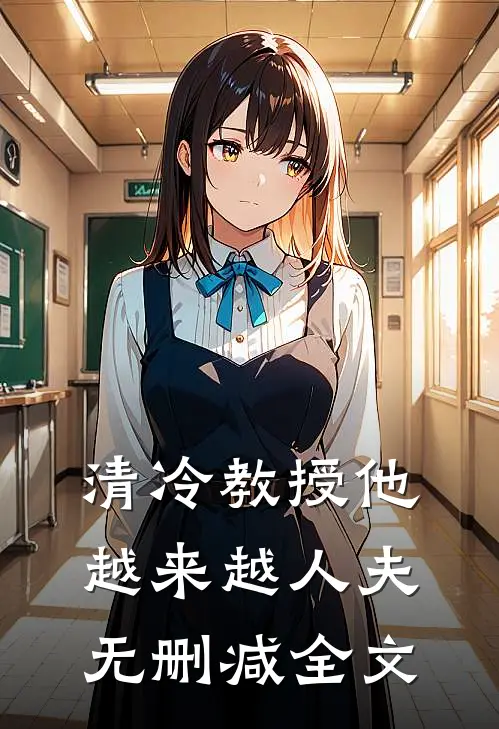 清冷教授他越来越人夫无删减全文