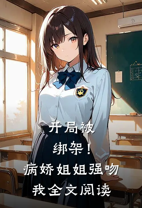 开局被绑架！病娇姐姐强吻我全文阅读