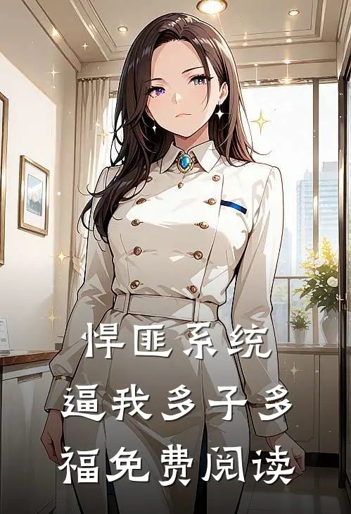 悍匪系统，逼我多子多福免费阅读