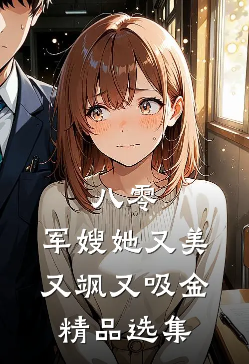 八零：军嫂她又美又飒又吸金精品选集