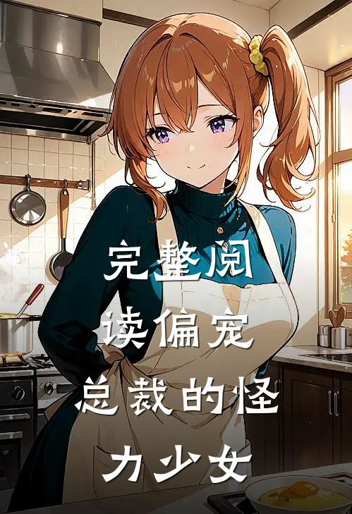 完整阅读偏宠：总裁的怪力少女