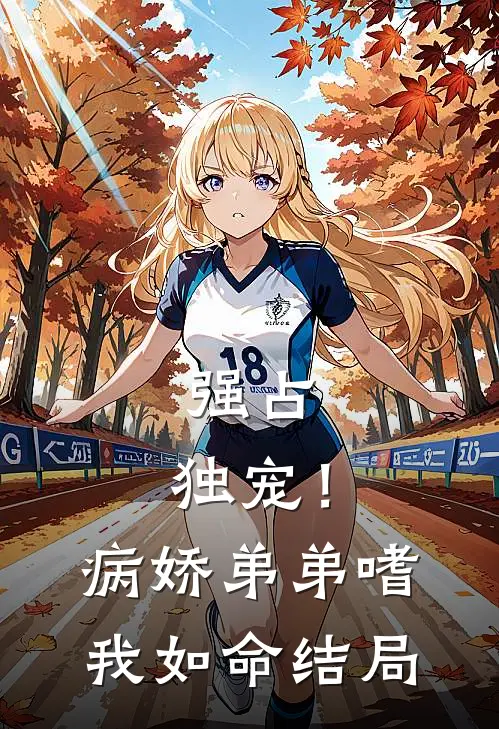 强占，独宠！病娇弟弟嗜我如命结局