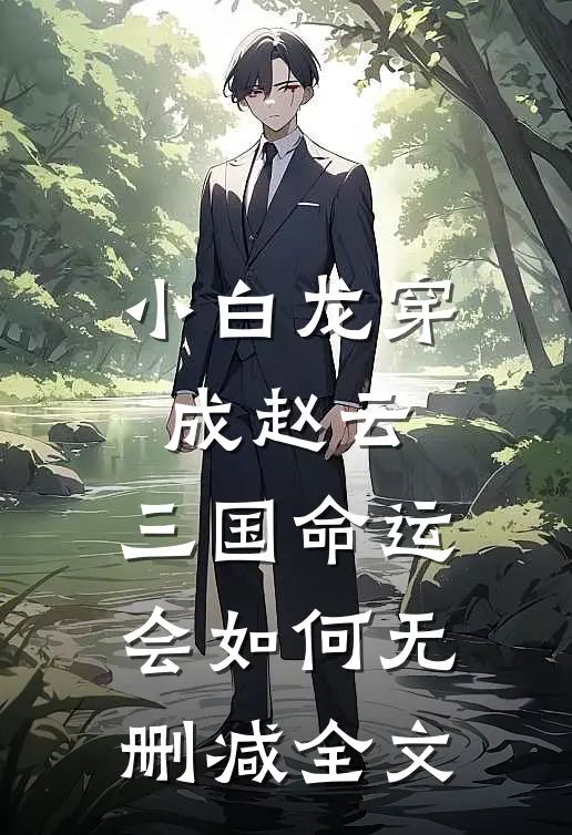 小白龙穿成赵云，三国命运会如何无删减全文