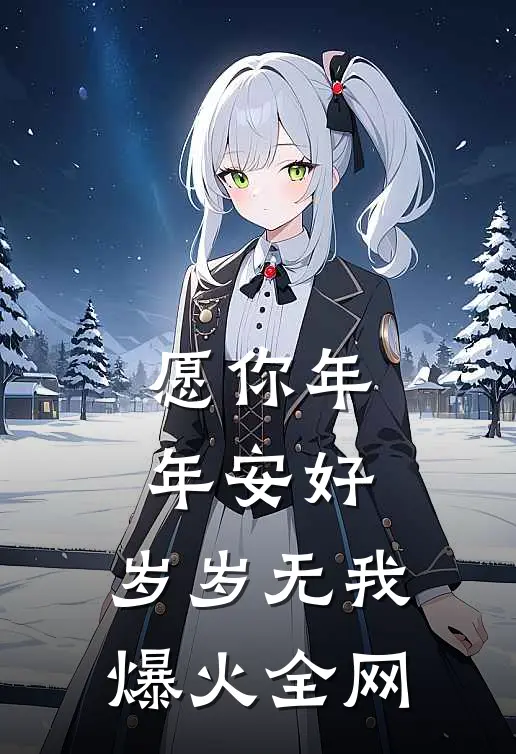 愿你年年安好，岁岁无我爆火全网