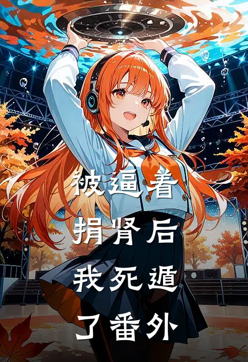被逼着捐肾后，我死遁了 番外