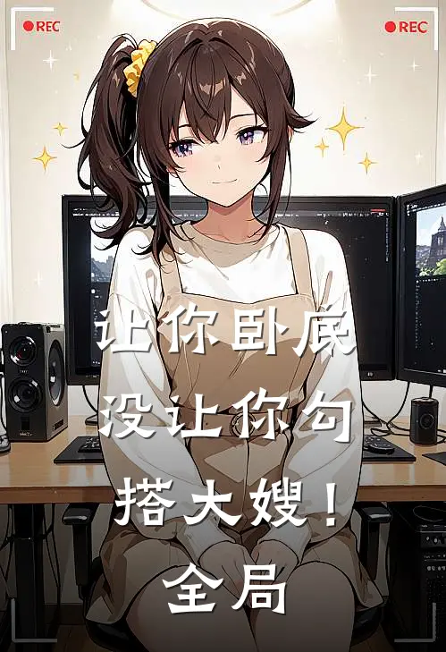 让你卧底，没让你勾搭大嫂！全局