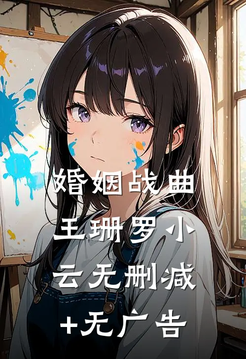婚姻战曲王珊罗小云无删减+无广告