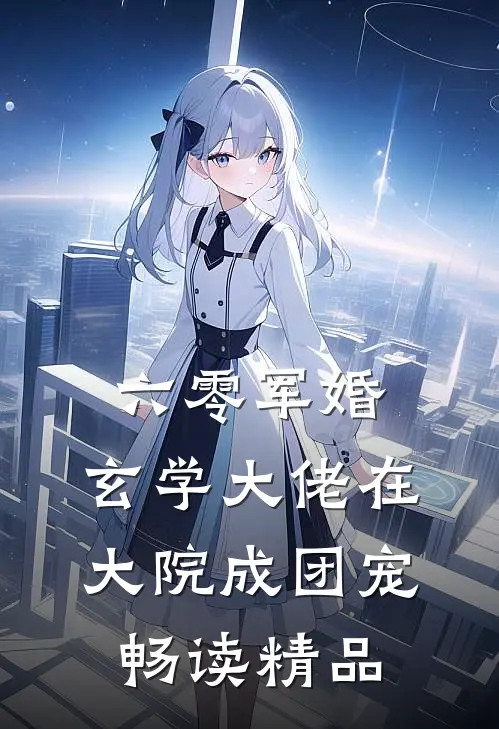六零军婚，玄学大佬在大院成团宠畅读精品
