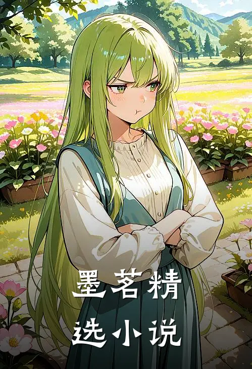 墨茗精选小说