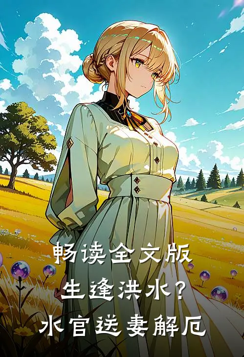 畅读全文版生逢洪水？水官送妻解厄
