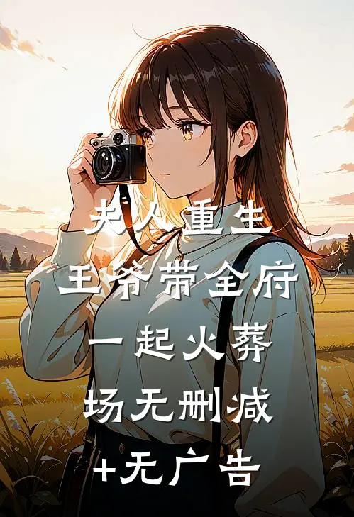 夫人重生，王爷带全府一起火葬场无删减+无广告