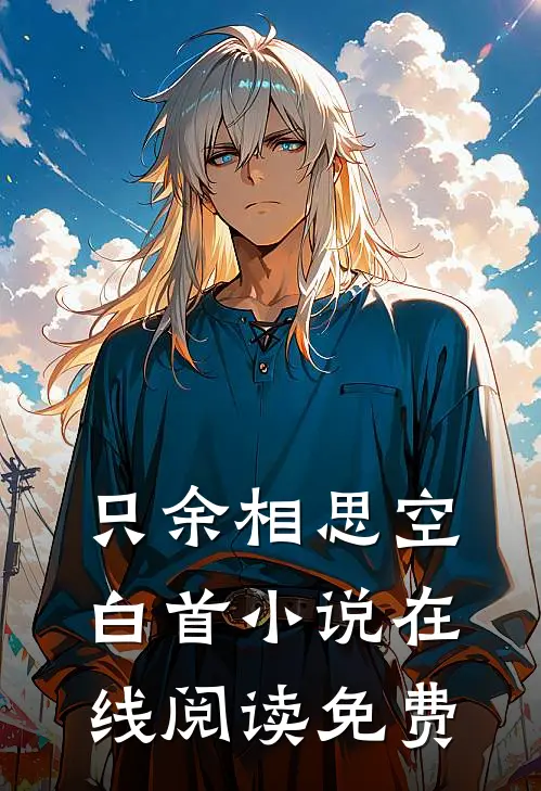 只余相思空白首小说在线阅读免费