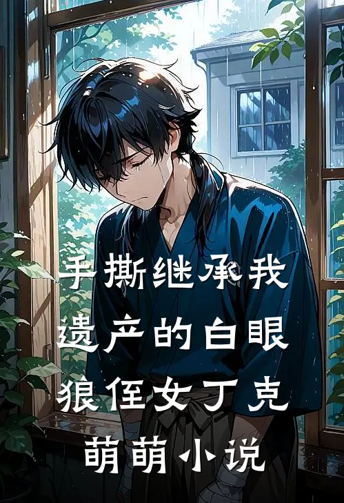 手撕继承我遗产的白眼狼侄女丁克萌萌小说