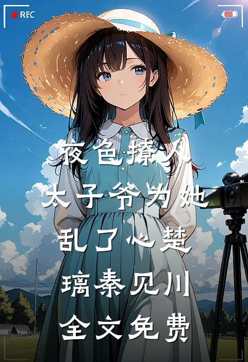 夜色撩人，太子爷为她乱了心楚璃秦见川全文免费
