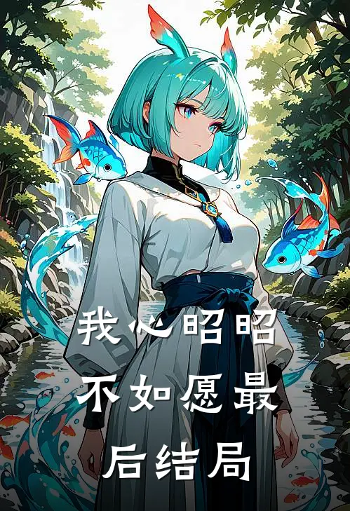 我心昭昭不如愿最后结局