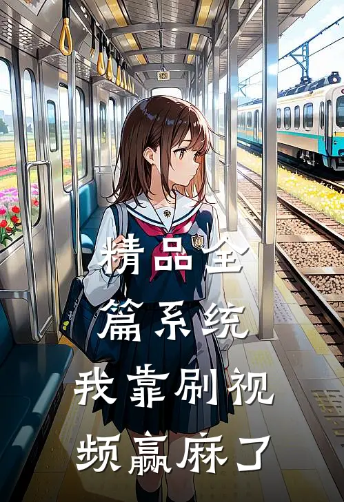 精品全篇系统：我靠刷视频赢麻了