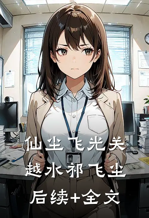 仙尘飞光关越水祁飞尘后续+全文