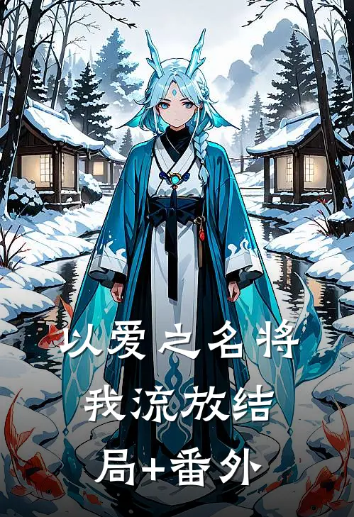 以爱之名将我流放结局+番外