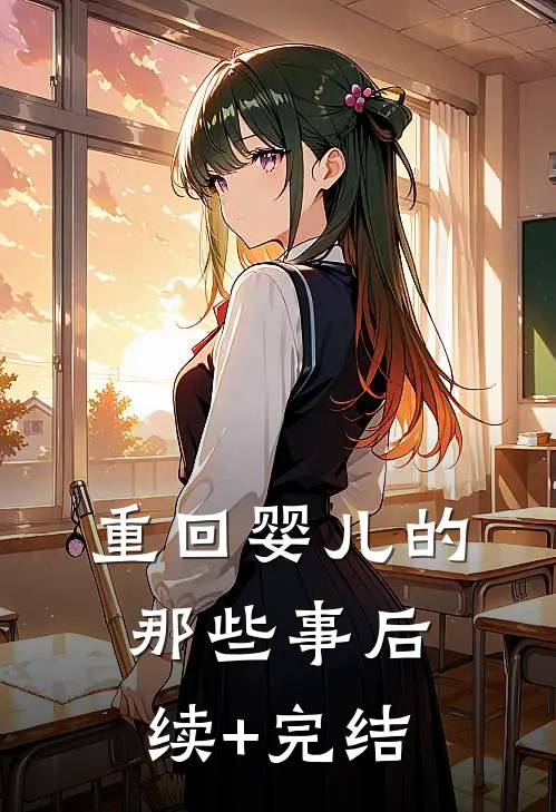 重回婴儿的那些事后续+完结