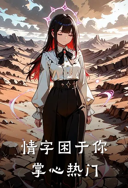 情字困于你掌心热门
