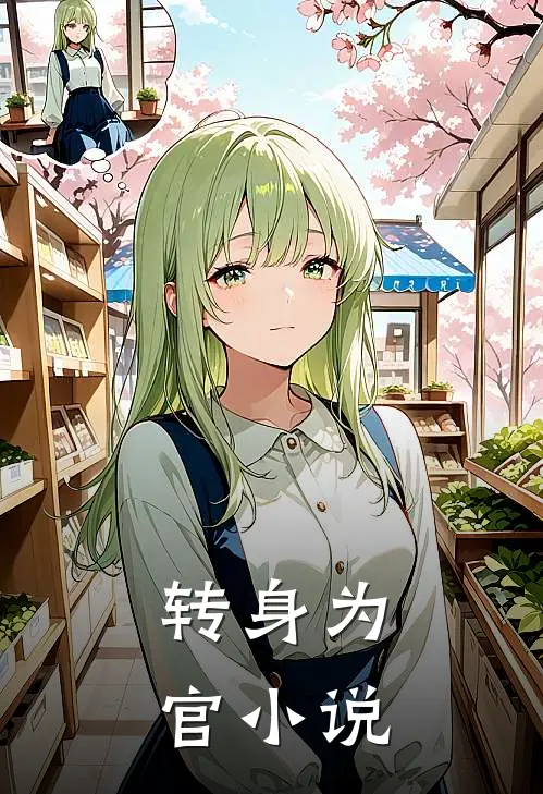 转身为官小说