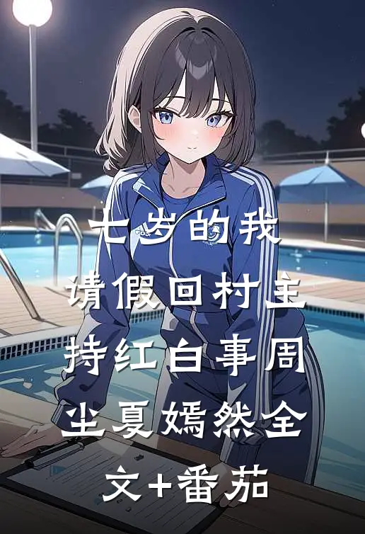 七岁的我，请假回村主持红白事周尘夏嫣然全文+番茄