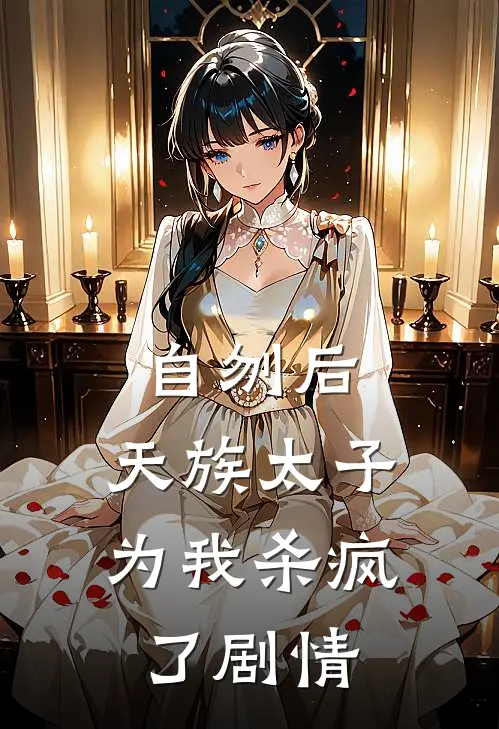 自刎后，天族太子为我杀疯了剧情