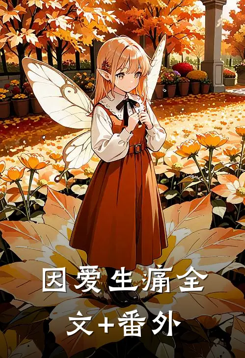 因爱生痛全文+番外