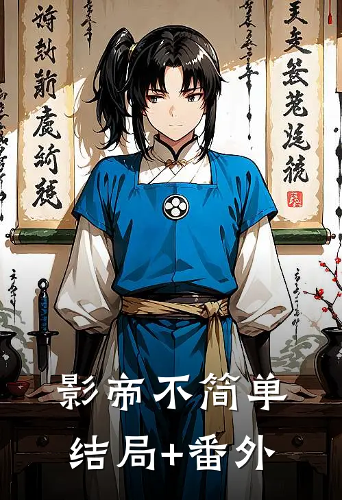 影帝不简单结局+番外