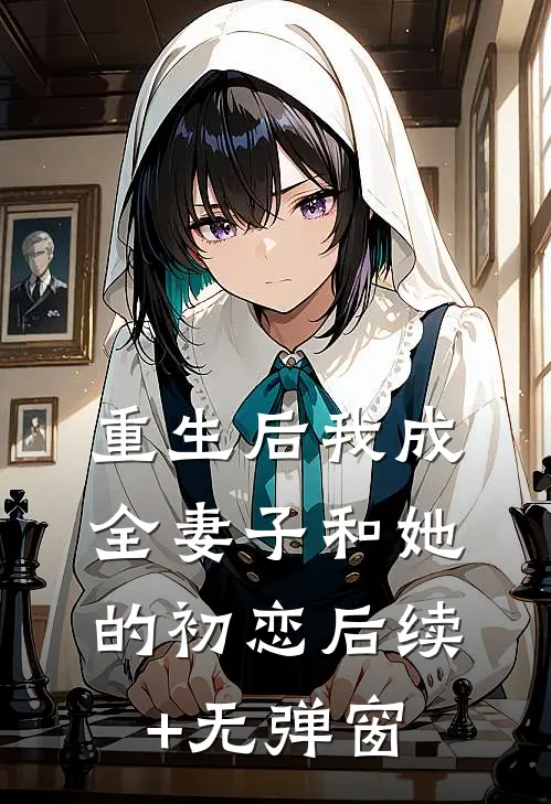 重生后我成全妻子和她的初恋后续+无弹窗