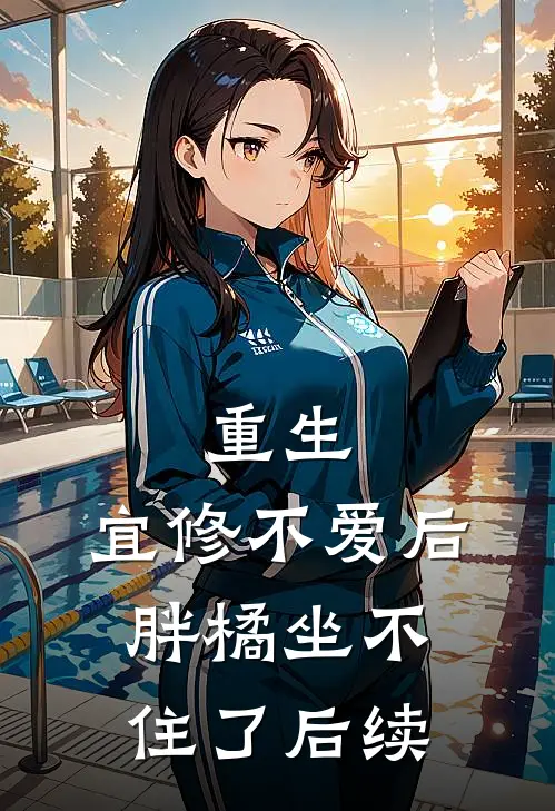 重生：宜修不爱后，胖橘坐不住了后续